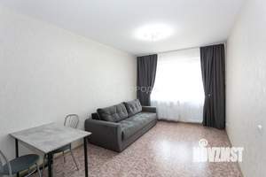 2-к квартира, на длительный срок, 34м2, 5/17 этаж