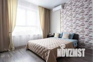1-к квартира, посуточно, 28м2, 10/25 этаж