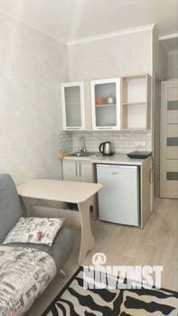 Студия квартира, на длительный срок, 16м2, 1/5 этаж