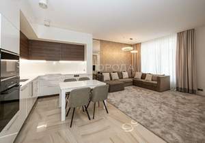 2-к квартира, на длительный срок, 105м2, 2/6 этаж