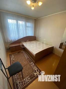 2-к квартира, на длительный срок, 45м2, 5/5 этаж