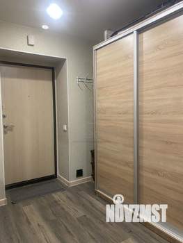 1-к квартира, на длительный срок, 41м2, 5/10 этаж