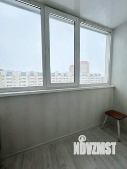 1-к квартира, на длительный срок, 32м2, 9/10 этаж