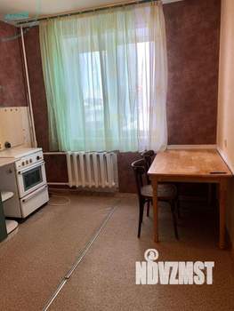 2-к квартира, на длительный срок, 53м2, 2/10 этаж