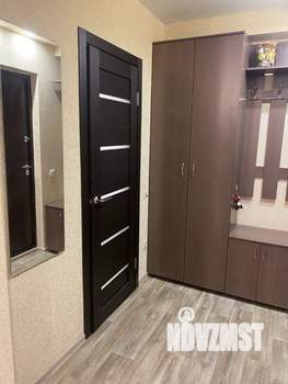 Студия квартира, на длительный срок, 28м2, 17/17 этаж