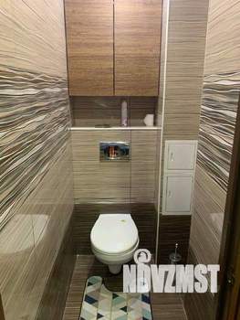 2-к квартира, на длительный срок, 46м2, 5/5 этаж