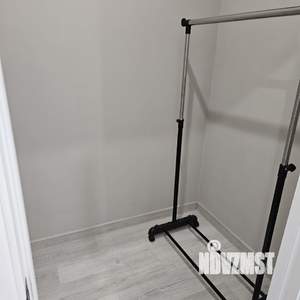 1-к квартира, на длительный срок, 36м2, 19/23 этаж