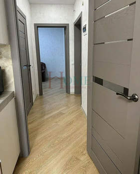 1-к квартира, на длительный срок, 35м2, 17/24 этаж