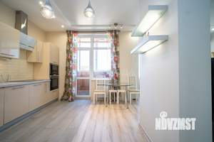 2-к квартира, на длительный срок, 74м2, 11/16 этаж