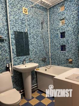 1-к квартира, на длительный срок, 31м2, 3/5 этаж