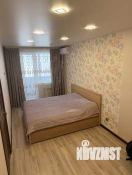 2-к квартира, на длительный срок, 53м2, 22/25 этаж