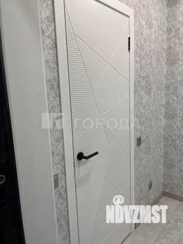 Студия квартира, на длительный срок, 32м2, 30/30 этаж