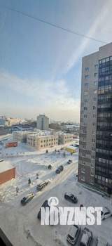 1-к квартира, на длительный срок, 42м2, 9/15 этаж