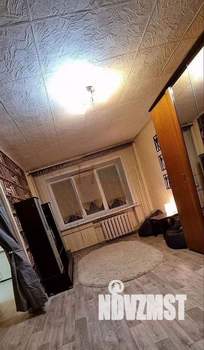 1-к квартира, на длительный срок, 31м2, 2/5 этаж