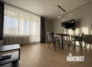 1-к квартира, на длительный срок, 33м2, 19/25 этаж