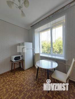 1-к квартира, на длительный срок, 37м2, 3/5 этаж