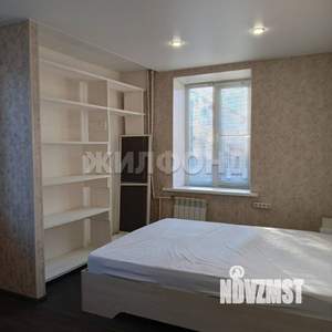 1-к квартира, на длительный срок, 39м2, 1/2 этаж