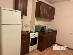 1-к квартира, на длительный срок, 40м2, 8/10 этаж