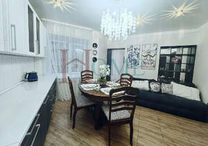 2-к квартира, на длительный срок, 72м2, 2/15 этаж