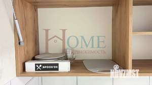 Студия квартира, на длительный срок, 31м2, 29/30 этаж