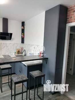 1-к квартира, на длительный срок, 28м2, 17/17 этаж