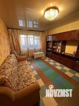 2-к квартира, на длительный срок, 54м2, 2/9 этаж