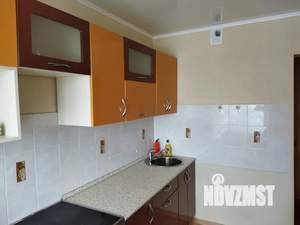 2-к квартира, посуточно, 55м2, 5/10 этаж