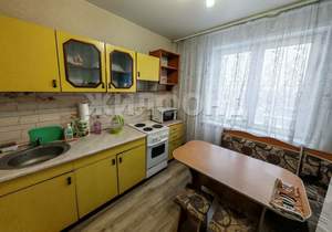 1-к квартира, на длительный срок, 37м2, 13/25 этаж