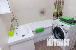 1-к квартира, посуточно, 30м2, 24/25 этаж