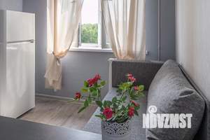 1-к квартира, на длительный срок, 37м2, 8/18 этаж