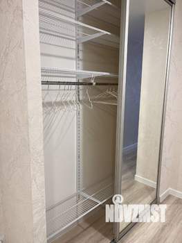 1-к квартира, на длительный срок, 40м2, 21/27 этаж