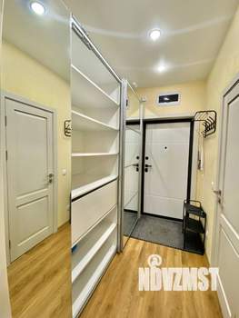 Студия квартира, на длительный срок, 33м2, 3/8 этаж