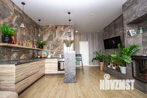 3-к квартира, посуточно, 76м2, 18/24 этаж