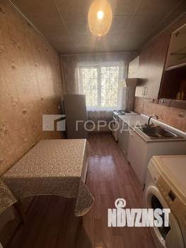 2-к квартира, на длительный срок, 45м2, 5/5 этаж