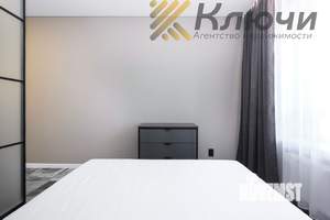 1-к квартира, на длительный срок, 38м2, 15/25 этаж