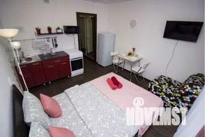 1-к квартира, посуточно, 25м2, 21/25 этаж