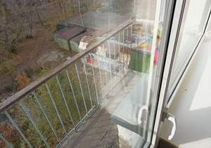 2-к квартира, на длительный срок, 43м2, 5/5 этаж