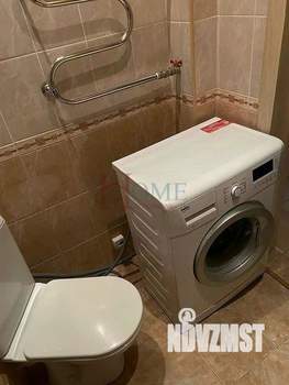 1-к квартира, на длительный срок, 29м2, 17/19 этаж