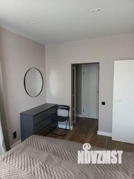 2-к квартира, на длительный срок, 48м2, 7/18 этаж