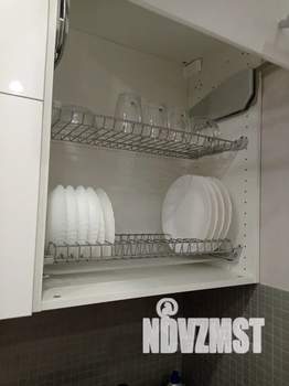 1-к квартира, посуточно, 37м2, 11/25 этаж