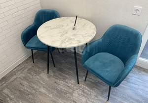 Студия квартира, на длительный срок, 20м2, 18/18 этаж