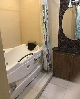 1-к квартира, на длительный срок, 43м2, 8/27 этаж