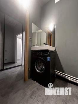 1-к квартира, на длительный срок, 27м2, 7/17 этаж