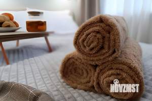 1-к квартира, посуточно, 18м2, 1/5 этаж