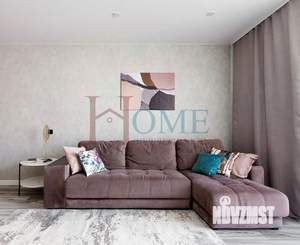 2-к квартира, на длительный срок, 50м2, 15/19 этаж