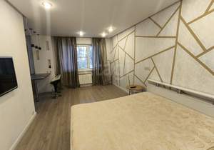 Студия квартира, на длительный срок, 30м2, 1/5 этаж