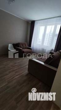 1-к квартира, на длительный срок, 40м2, 9/16 этаж