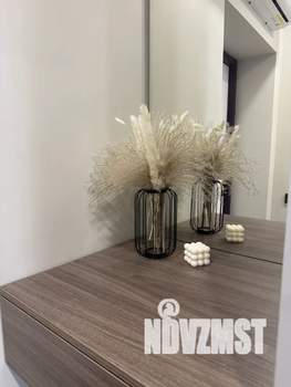 1-к квартира, посуточно, 32м2, 16/27 этаж