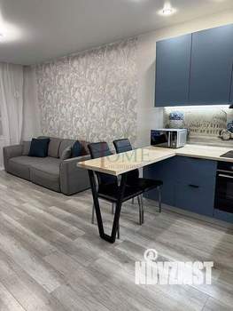 2-к квартира, на длительный срок, 42м2, 8/26 этаж