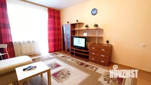 2-к квартира, посуточно, 61м2, 2/15 этаж